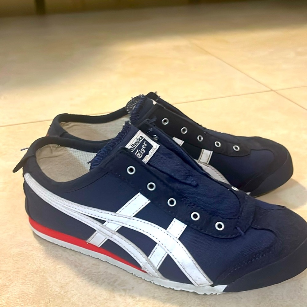 Kids sneaker